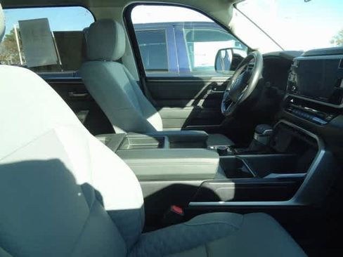 Used 2024 Toyota Tundra SR5 image 10