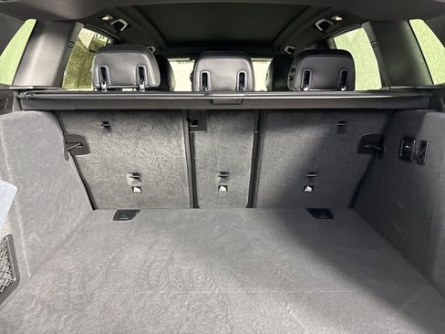 Used 2024 BMW X3 sDrive30i w/ Convenience Package image 22