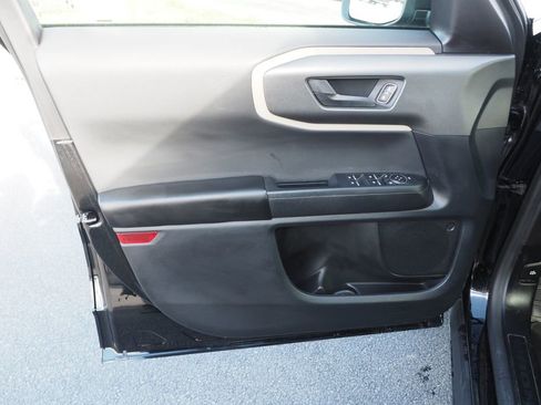 Used 2025 Ford Bronco Sport Big Bend image 14