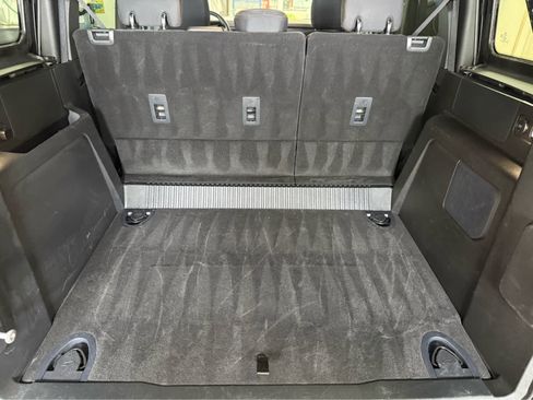 Used 2025 Ford Bronco Big Bend image 24