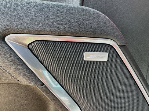 Used 2025 GMC Sierra 1500 SLT RWD image 10