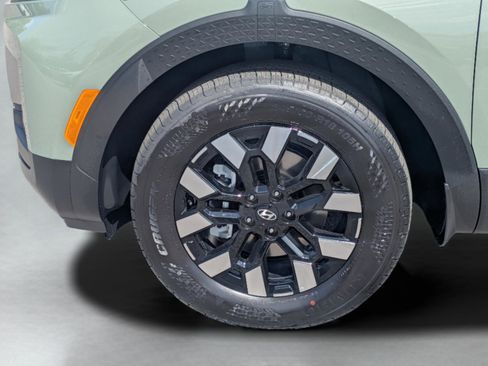 New 2026 Hyundai Santa Cruz SEL FWD image 31
