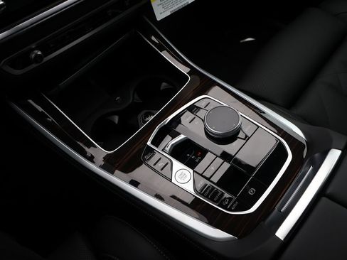 New 2026 BMW X5 xDrive40i AWD/4WD image 27