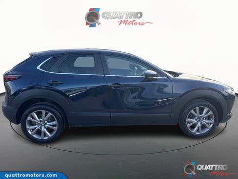 Used 2021 MAZDA CX-30 AWD 2.5 S w/ Preferred Package image 8