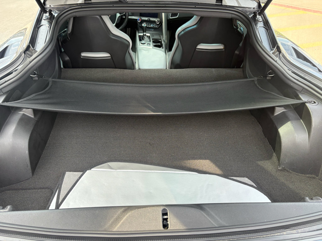 Used 2015 Chevrolet Corvette Stingray Coupe w/ 2LT Preferred Equipment Group RWD image 29