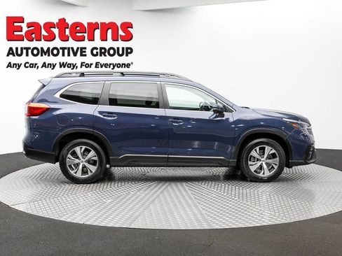 Used 2023 Subaru Ascent Premium AWD/4WD image 4