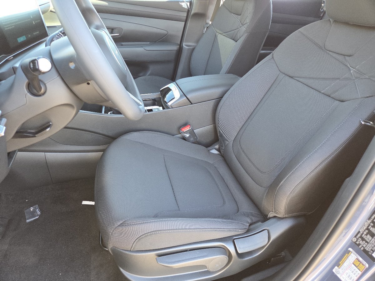New 2026 Hyundai Tucson SE AWD/4WD image 25