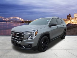 Used 2023 GMC Terrain AT4 image 1
