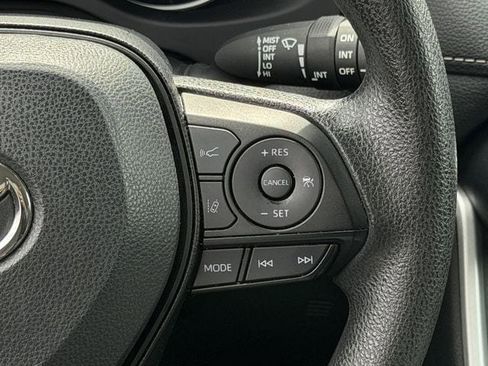 Certified 2024 Toyota RAV4 XLE image 15