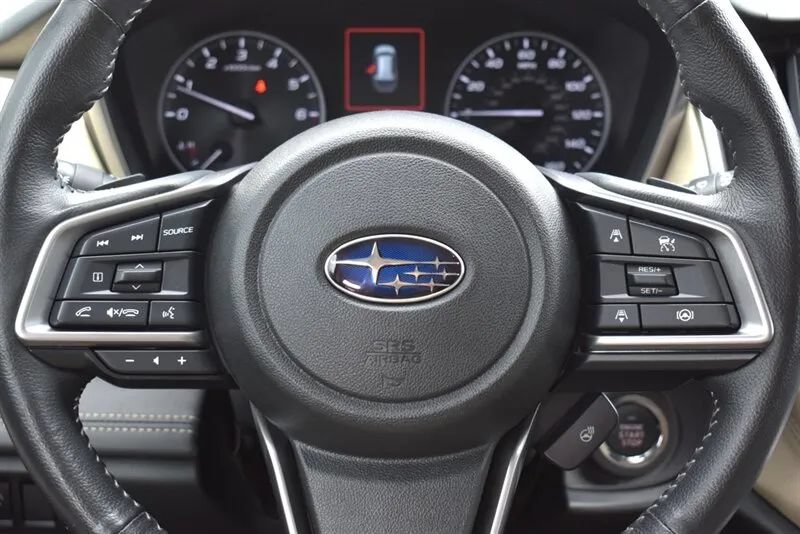 Used 2023 Subaru Outback Limited AWD/4WD image 16