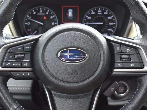 Used 2023 Subaru Outback Limited AWD/4WD image 16