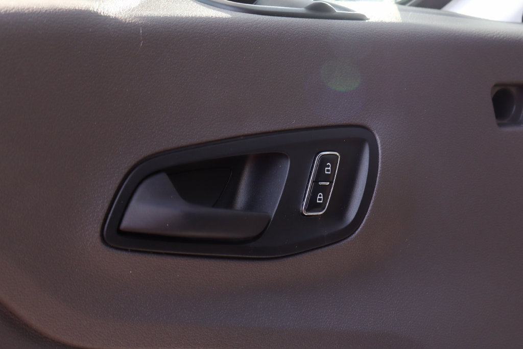 Used 2024 Ford Transit 250 148 Medium Roof RWD image 23