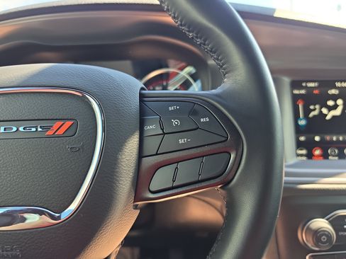 Used 2023 Dodge Charger SXT AWD/4WD image 21