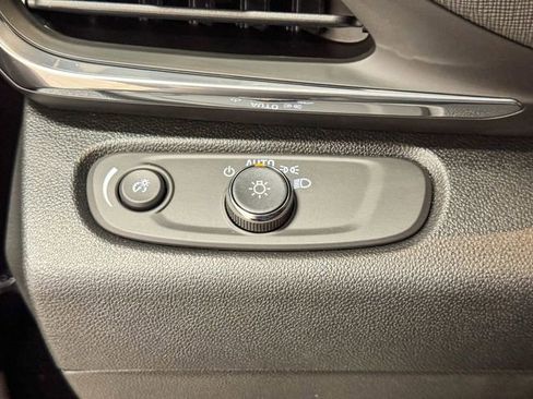 New 2026 Buick Envista Preferred w/ Advanced Safety Package image 39