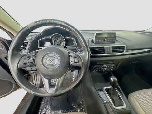 Used 2014 MAZDA MAZDA3 i Touring FWD image 13