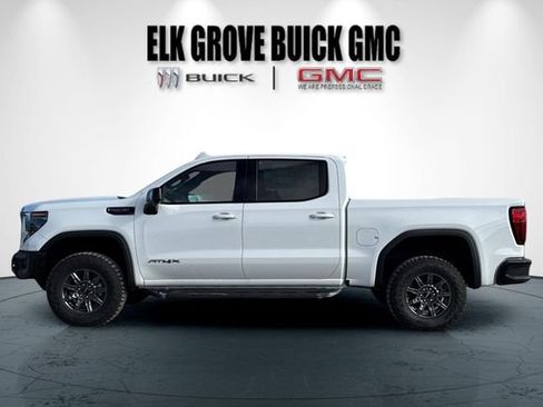 New 2026 GMC Sierra 1500 AT4X image 7
