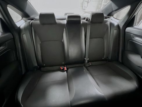 Used 2023 Honda Civic Sport image 32