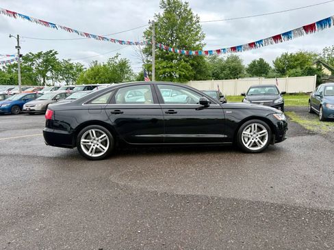 Used 2012 Audi A6 3.0T Premium AWD/4WD image 6