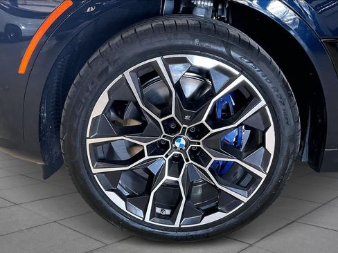 New 2026 BMW X7 xDrive40i w/ M Sport Package image 11