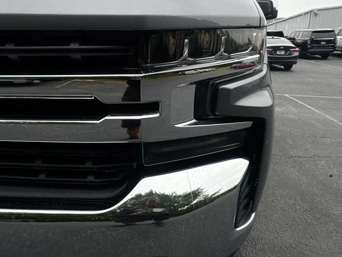 Used 2020 Chevrolet Silverado 1500 LT w/ All-Star Edition RWD image 10