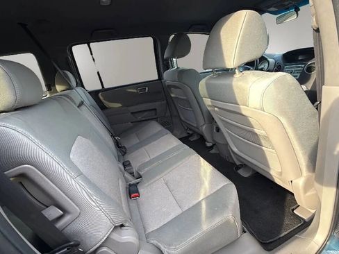 Used 2011 Honda Pilot EX image 13