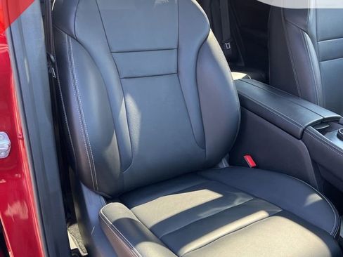 Certified 2023 Nissan Rogue SL w/ SL Premium Package image 25