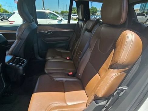 Used 2019 Volvo XC90 T6 Inscription AWD/4WD image 8