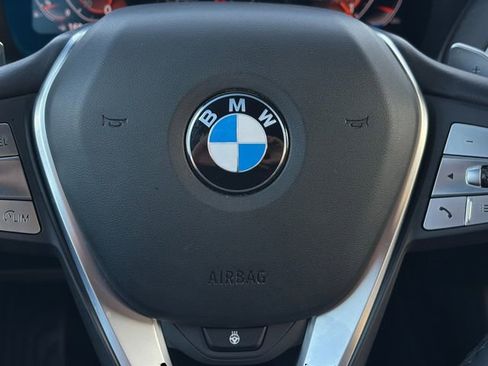 Used 2022 BMW X3 sDrive30i w/ Premium Package 2 image 7