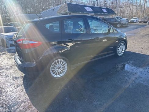 Used 2016 Ford C-MAX SE image 10