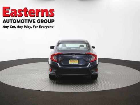 Used 2018 Honda Civic LX image 39