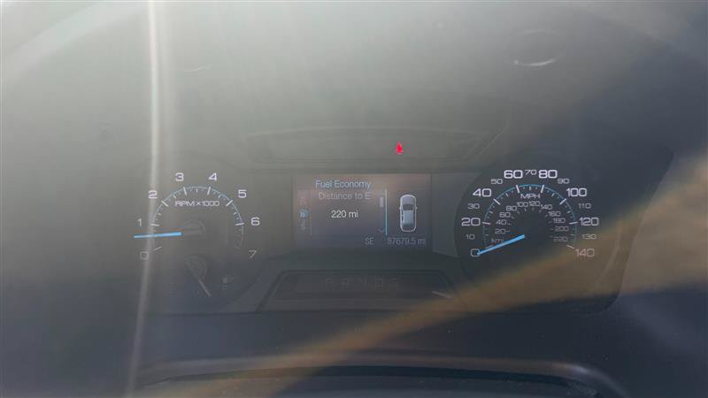 Used 2018 Ford Flex SE FWD image 29