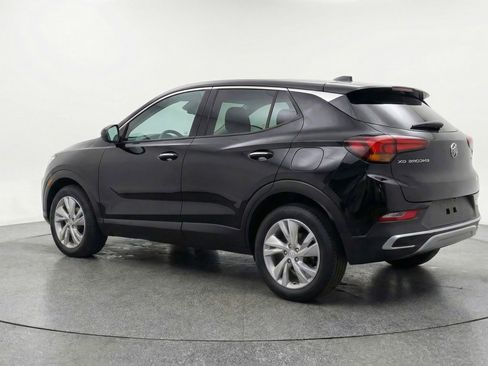 Used 2025 Buick Encore GX Preferred image 6