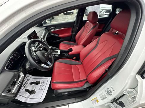 Used 2024 Acura Integra A-Spec FWD image 20