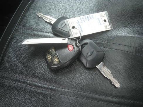 Used 2014 Chevrolet Captiva Sport LTZ image 25