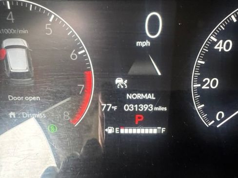 Used 2023 Honda CR-V EX image 13