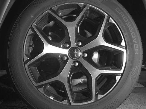 Used 2025 Jeep Compass Limited image 14