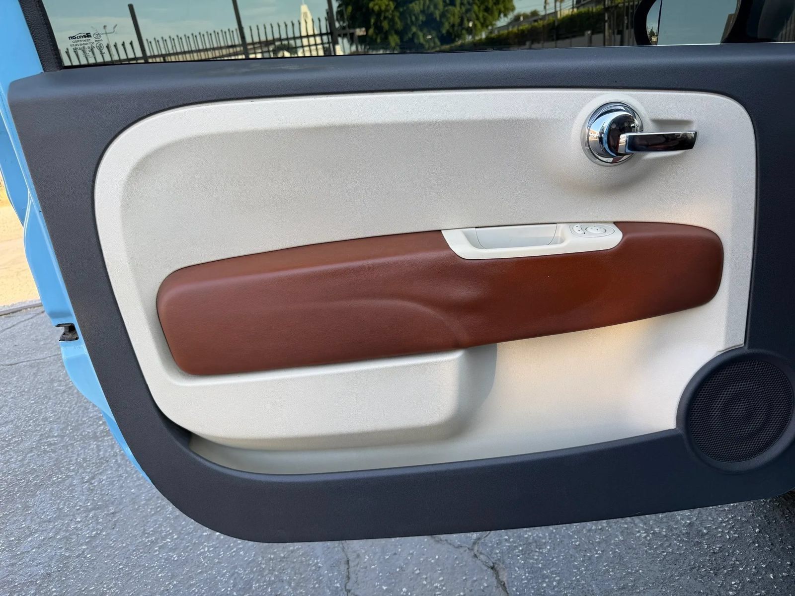 Used 2015 FIAT 500 1957 Edition FWD image 22
