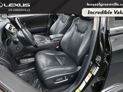 Used 2015 Lexus RX 350 AWD image 22