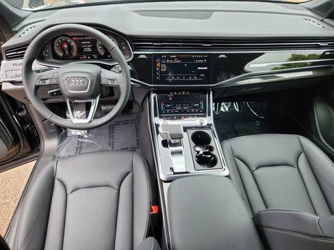 New 2026 Audi Q7 Premium Plus AWD/4WD image 24
