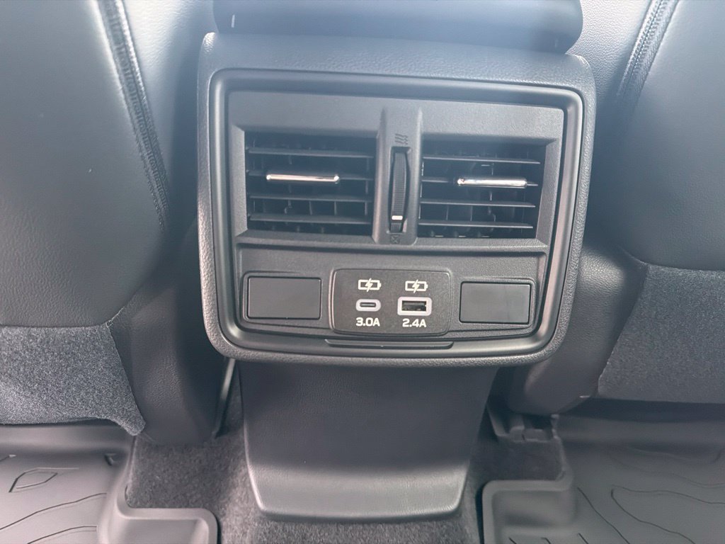 New 2026 Subaru Forester Premium AWD/4WD image 24