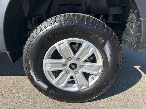 New 2025 Ford Ranger XL image 19