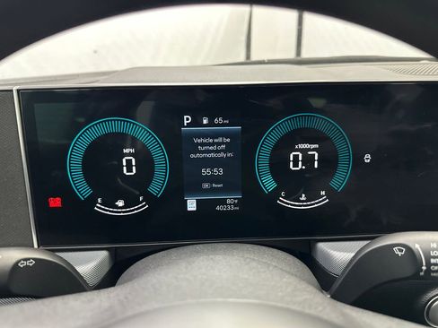 Used 2025 Hyundai Sonata SEL FWD image 26