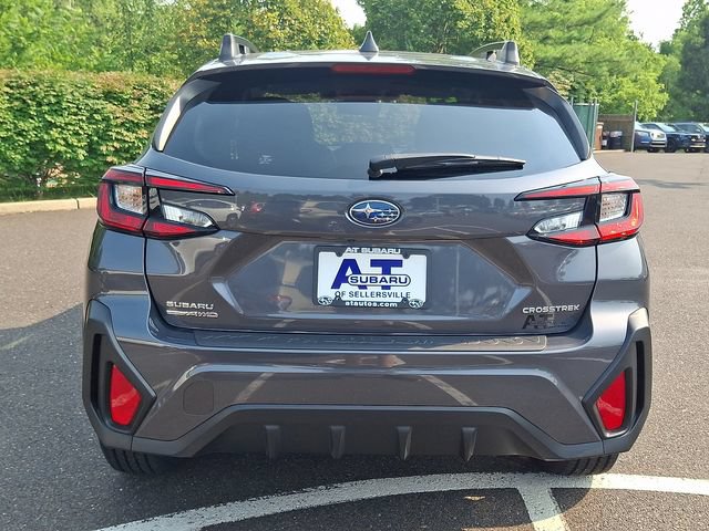 Certified 2024 Subaru Crosstrek 2.0i Premium w/ Popular Package #3 AWD/4WD image 5
