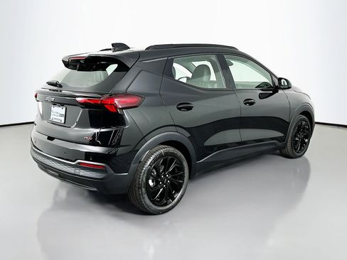New 2027 Chevrolet Bolt RS w/ Technology Package FWD image 8
