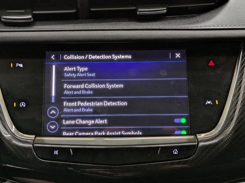 Used 2024 Cadillac XT6 Sport AWD/4WD image 11