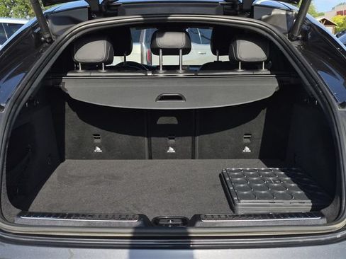 Certified 2023 Mercedes-Benz GLC 300 4MATIC Coupe image 9