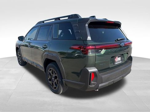 New 2026 Subaru Outback Limited AWD/4WD image 5