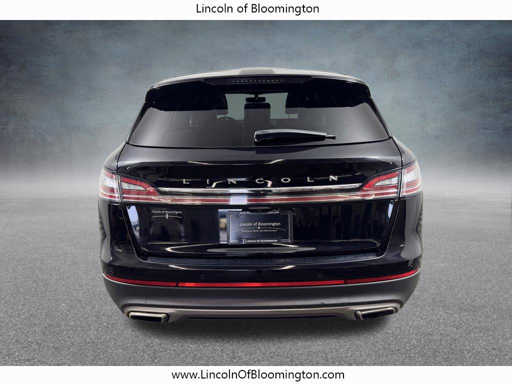 Used 2023 Lincoln Nautilus Reserve w/ Monochromatic Package AWD/4WD image 7