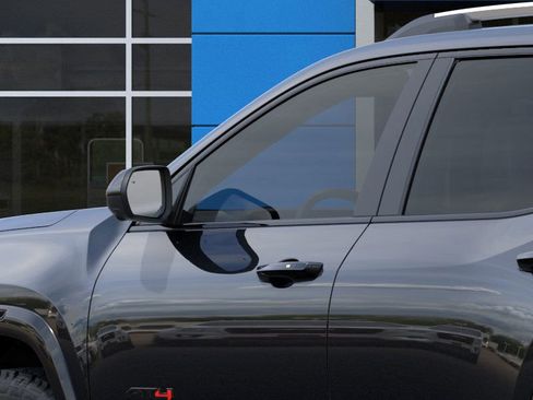 New 2026 GMC Terrain AT4 w/ Convenience Package III image 13