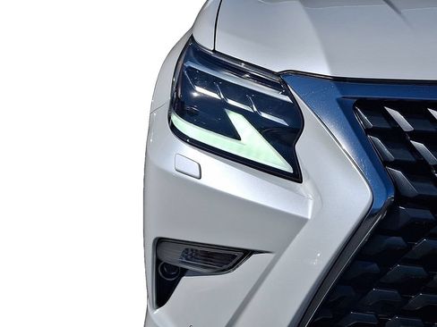 Used 2020 Lexus GX 460 Premium AWD/4WD image 10